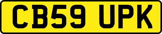 CB59UPK