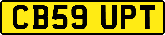 CB59UPT