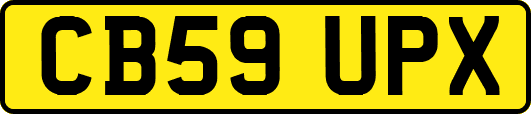 CB59UPX