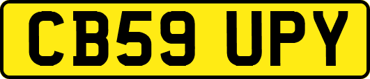 CB59UPY