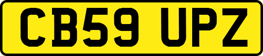 CB59UPZ