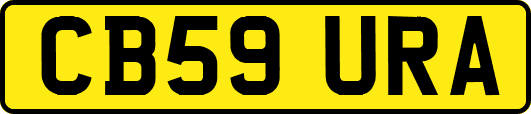CB59URA
