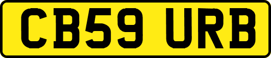 CB59URB