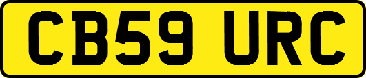 CB59URC