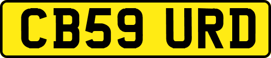 CB59URD