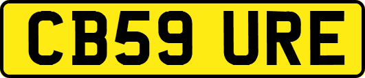 CB59URE