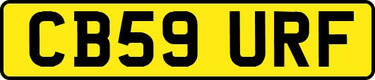 CB59URF