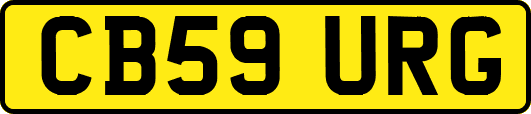 CB59URG