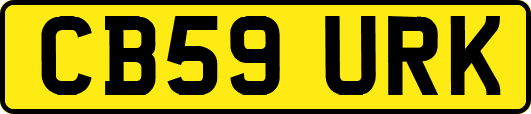 CB59URK