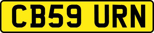 CB59URN