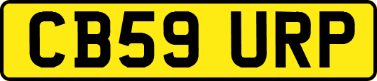 CB59URP