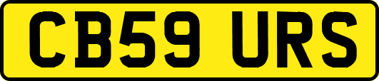 CB59URS