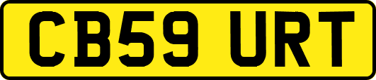 CB59URT