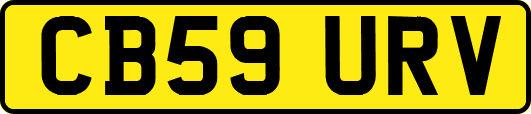 CB59URV