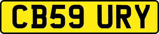 CB59URY