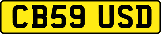 CB59USD