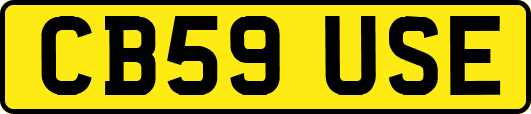 CB59USE