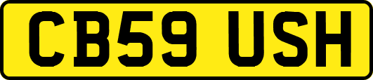 CB59USH