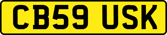 CB59USK