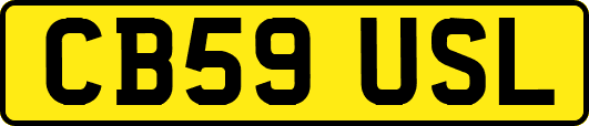 CB59USL