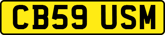 CB59USM