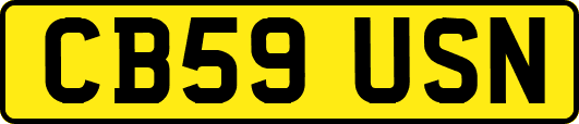 CB59USN