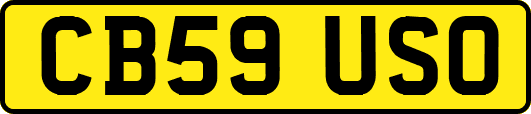 CB59USO