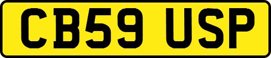 CB59USP