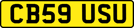 CB59USU