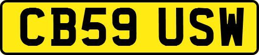 CB59USW