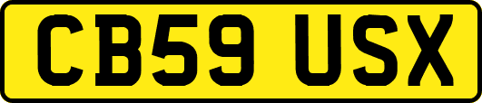 CB59USX