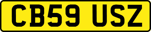 CB59USZ