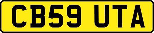 CB59UTA