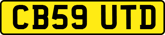 CB59UTD