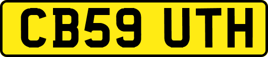 CB59UTH