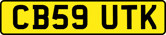 CB59UTK
