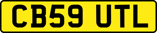 CB59UTL