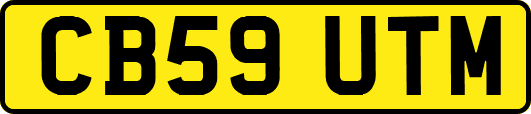 CB59UTM