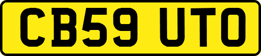 CB59UTO