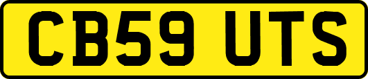 CB59UTS
