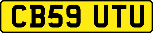 CB59UTU