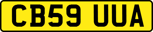 CB59UUA