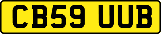 CB59UUB