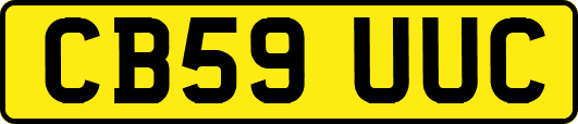 CB59UUC
