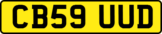 CB59UUD