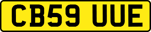 CB59UUE