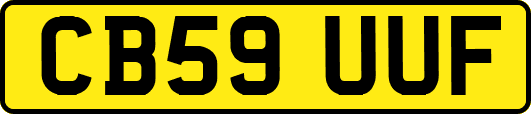 CB59UUF