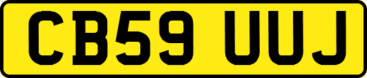 CB59UUJ