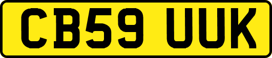 CB59UUK