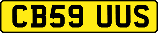 CB59UUS